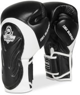 DBX BUSHIDO BB5 size 10 oz white-black - Boxing Gloves