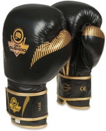 DBX BUSHIDO B-2v13 size 10 oz black-gold - Boxing Gloves