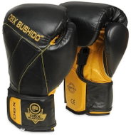 DBX BUSHIDO B-2v14 size 10 oz black and yellow - Boxing Gloves