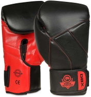 DBX BUSHIDO B-2v15 size 10 oz black and red - Boxing Gloves