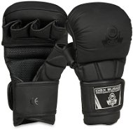 DBX BUSHIDO E1V9-B vel. M černé - MMA rukavice
