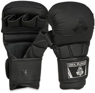 DBX BUSHIDO E1V9-B sized. L black - MMA Gloves