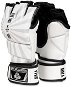 MMA Gloves DBX BUSHIDO E1V7 size. XL white-black - MMA rukavice