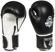 DBX BUSHIDO ARB-407a black and white - Boxing Gloves