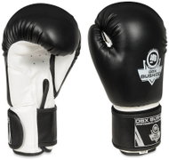 DBX BUSHIDO ARB-407a size 12 oz black and white - Boxing Gloves