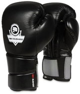 DBX BUSHIDO B-2v9 size 10 oz grey-black - Boxing Gloves