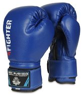 DBX BUSHIDO ARB-407V4 vel. 6 oz modré - Boxerské rukavice