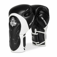DBX BUSHIDO BB5 size 14 oz white-black - Boxing Gloves