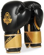 DBX BUSHIDO B-2v10 gold-black - Boxing Gloves