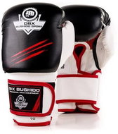 DBX BUSHIDO DBD-B-2 v3 size 14 oz black and white - Boxing Gloves