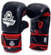 DBX BUSHIDO ARB-727 size L black-red - Boxing Gloves