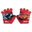 Kids Bike Gloves Cars III