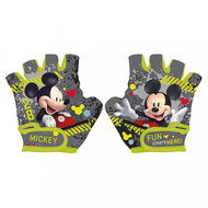 Disney Kids Bike Gloves Mickey - Cycling Gloves