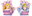 Kids Bike Gloves for Princesses