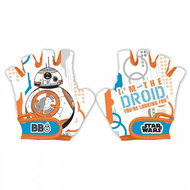Disney Kids Cycling Gloves Star wars BB-8 - Cycling Gloves