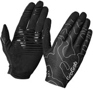 Grip Grab Rebel Full Finger Summer Gloves - Cycling Gloves