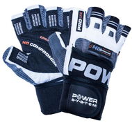 Power System 2700 No Compromise - Rukavice na cvičení