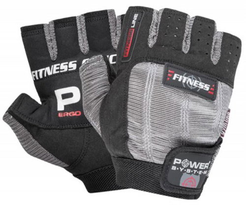 Power System 2300 Fitness, XL - Workout Gloves - Main image