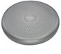 Lifefit Balance cushion 33cm, silver - Balance Cushion