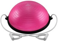 Lifefit Balance Ball 58 cm, rózsaszín - Egyensúlyozó félgömb