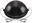 Ball 58cm, black
