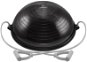 Lifefit Balance Ball 58 cm, fekete - Egyensúlyozó félgömb