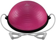 Lifefit Balance ball 58cm, claret - Balance Pad