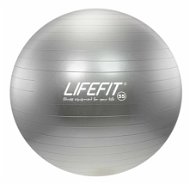 Lifefit Anti-Burst silver - Gym Ball