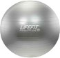 Gymnastický míč Lifefit anti-burst 65 cm, stříbrný - Gymnastický míč