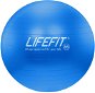 LIFEFIT anti-burst 85 cm, modrá - Fitlopta