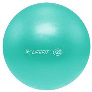 Lifefit overball turquoise - Overball