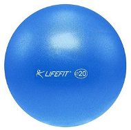 Lifefit overball modrý - Overball