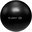 Lifefit overball black