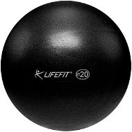 Lifefit overball čierny - Overball