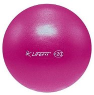 Lifefit overball burgundy - Overball