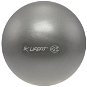 Lifefit overball 25cm, silver - Overball