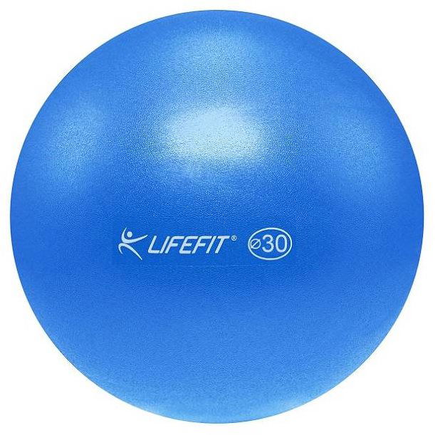 Lifefit overball 30cm, blue - Overball | Alza.cz