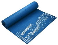 Lifefit Slimfit Plus Gymnastic Blue - Exercise Mat
