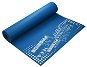 Podložka na cvičení Lifefit Slimfit Plus gymnastická modrá - Podložka na cvičení