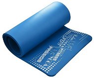 Podložka na cvičení Lifefit Yoga Mat Exkluziv plus modrá - Podložka na cvičení