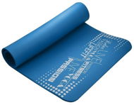 Fitness szőnyeg Lifefit Yoga Mat Exkluzív kék - Podložka na cvičení