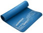 Exercise Mat Lifefit Yoga Mat Exclusive blue - Podložka na cvičení