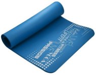 Exercise Mat Lifefit Yoga Mat Exclusive blue - Podložka na cvičení