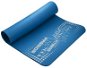 Podložka na cvičenie LifeFit Yoga Mat Exkluziv modrá - Podložka na cvičení