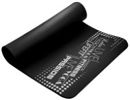 Lifefit Yoga Mat Exkluziv čierna - Podložka na cvičenie