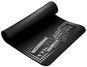 Lifefit Yoga Mat Excluziv Black - Exercise Mat