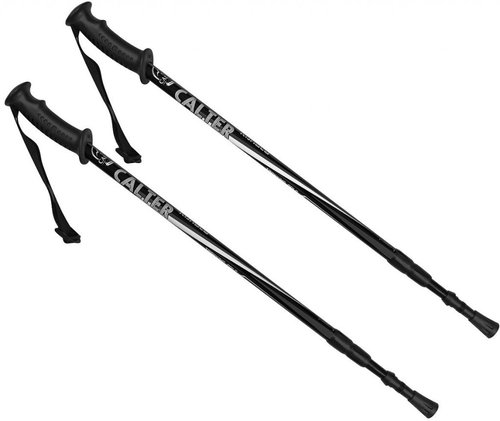 Calter Kohala black - Trekking Poles - Main image