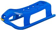 SULOV plastic blue - Sledge