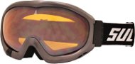 SULOV FREE double glass, gray - Cycling Glasses