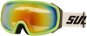 SULOV PRO dvojsklo revo, zelené - Lyžiarske okuliare